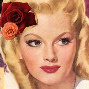 Meet your Posher, Joanna